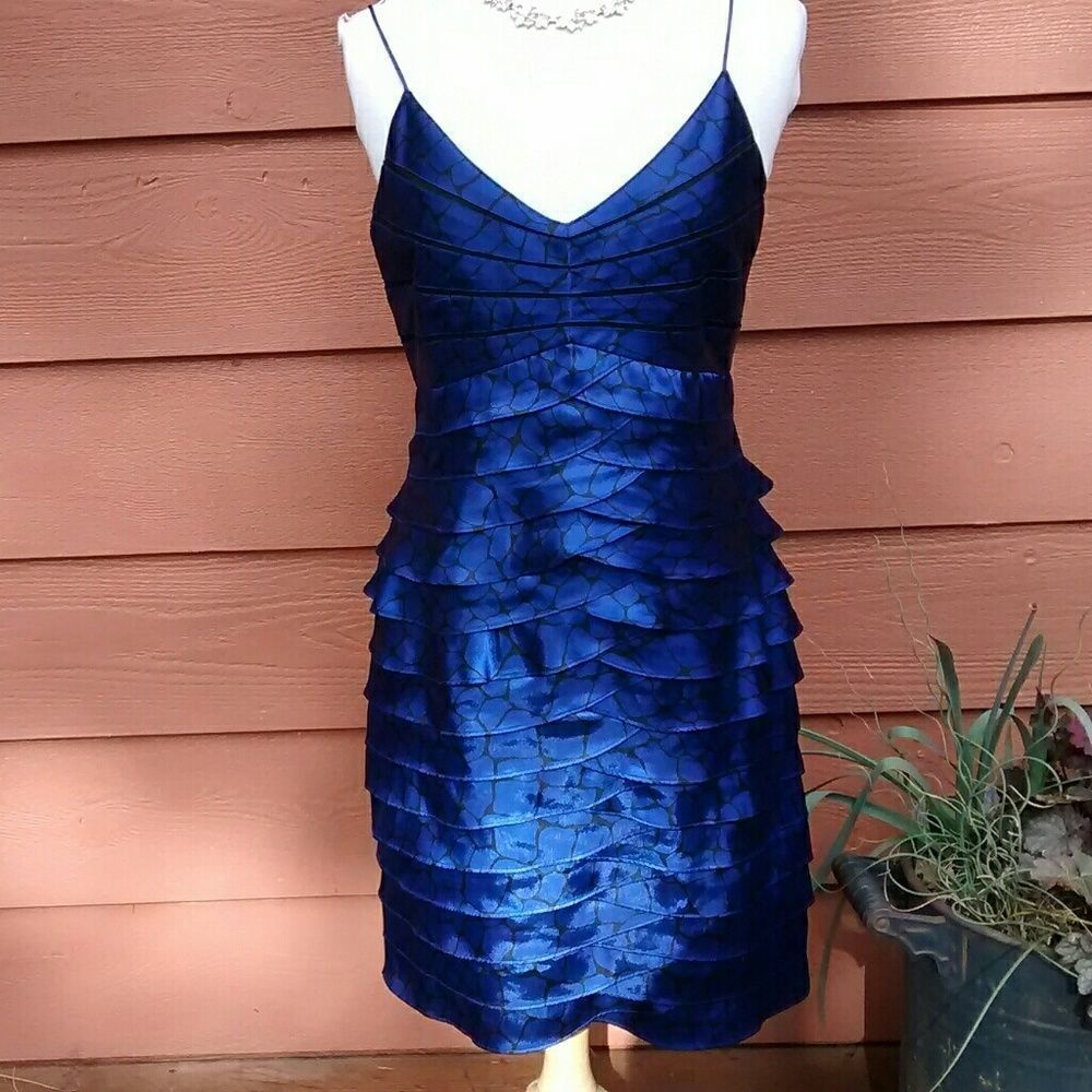 Eliza J Evening Dress